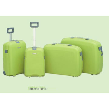 PP Trolley Case, PP Suitcase Hypp803